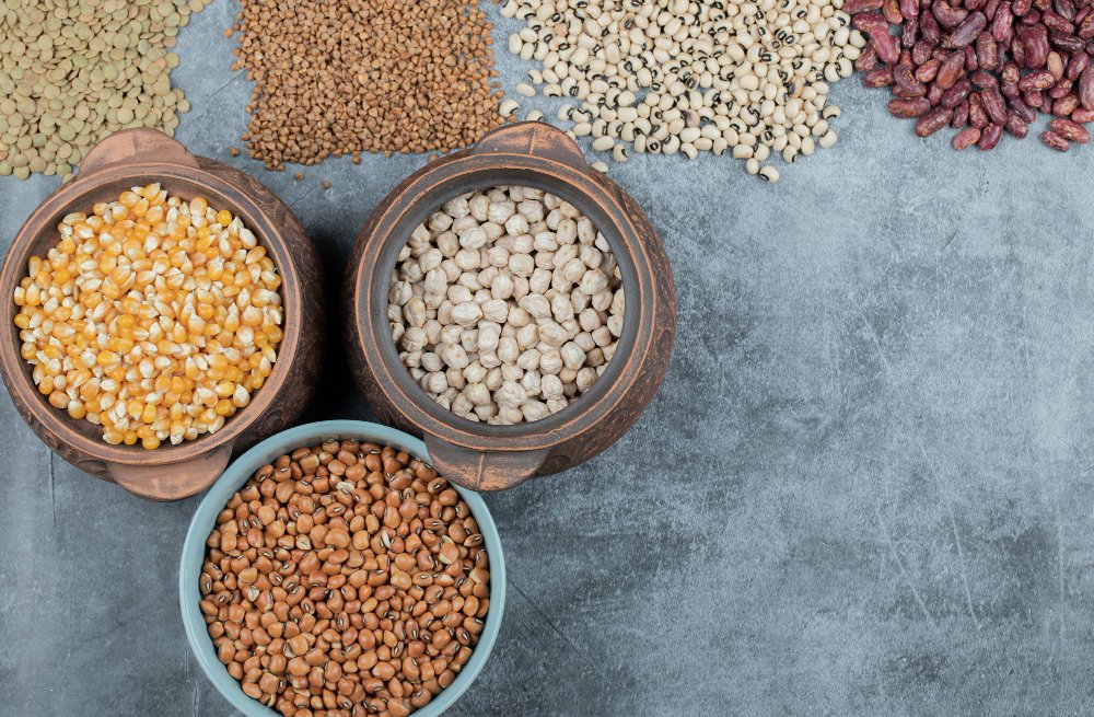 Commodities