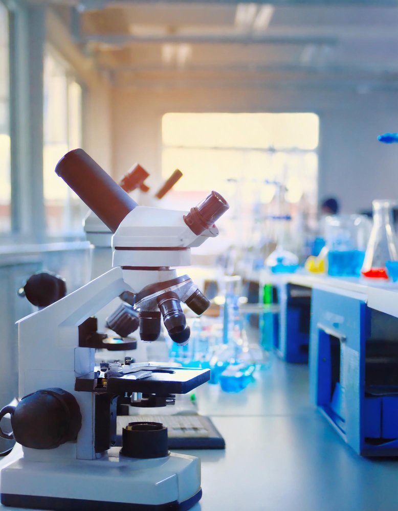 Laboratory Equipment
