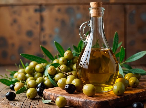 Olive Oil